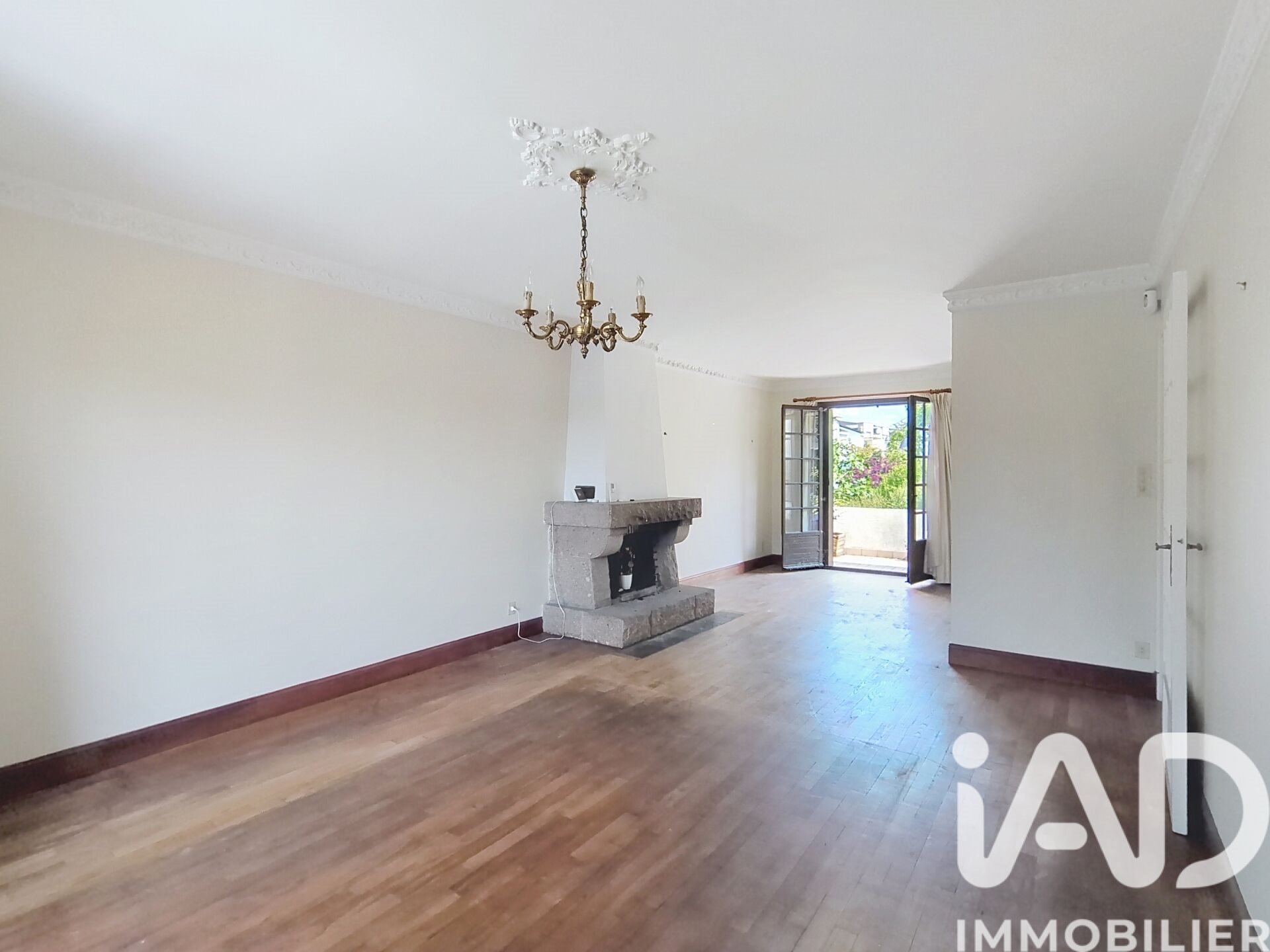 Maison à vendre, 130m², Antony