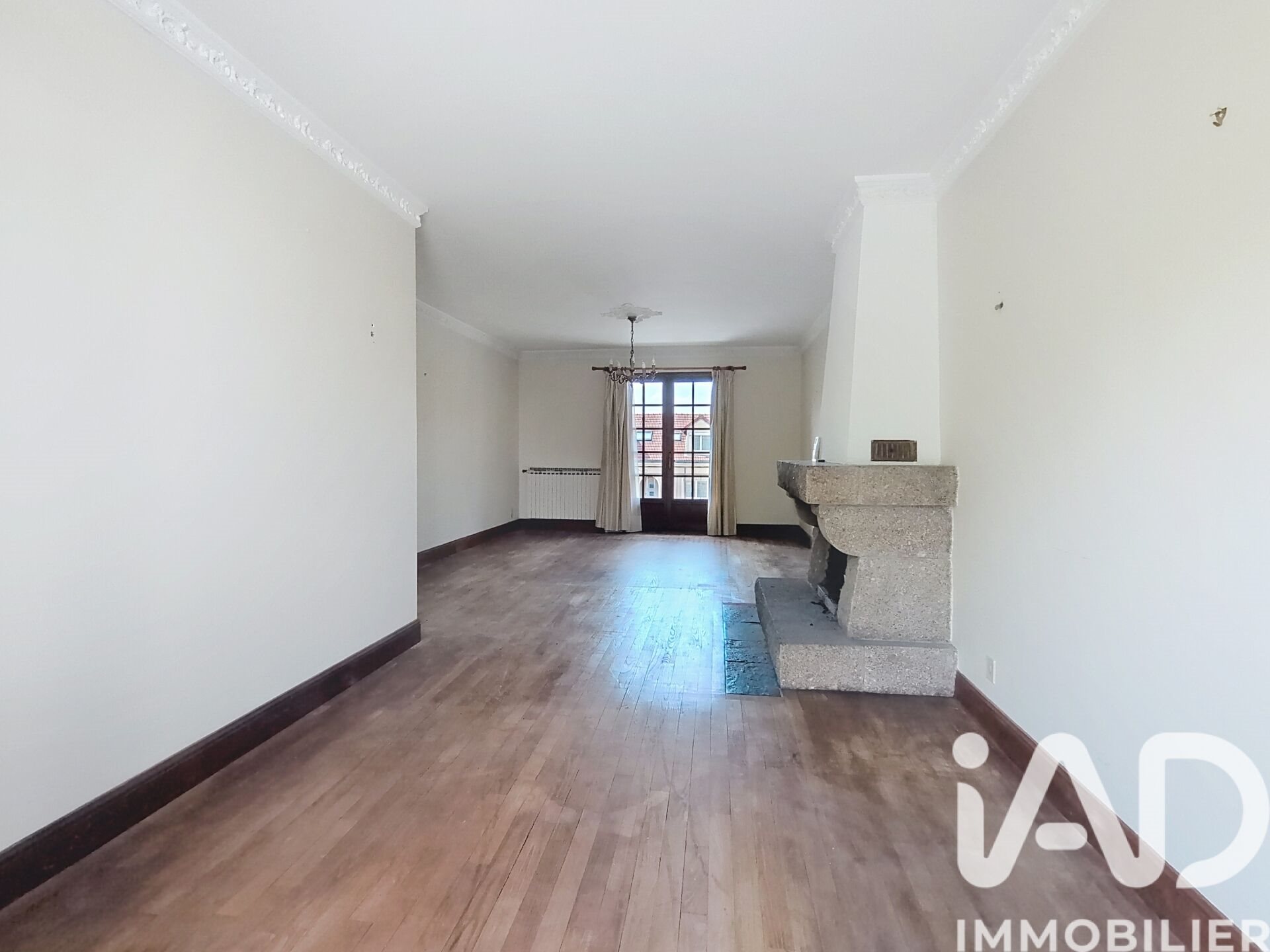 Maison à vendre, 130m², Antony
