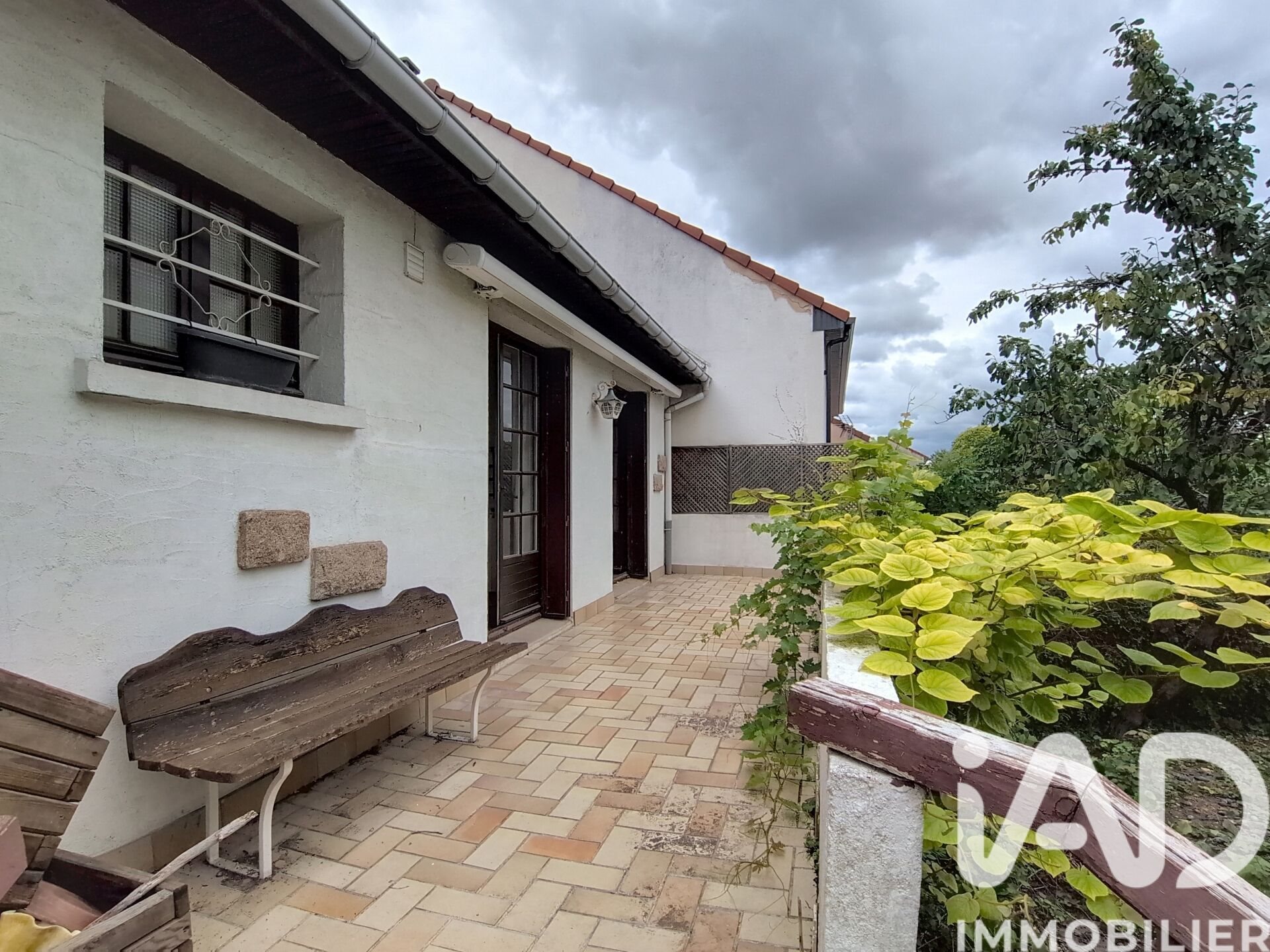 Maison à vendre, 130m², Antony