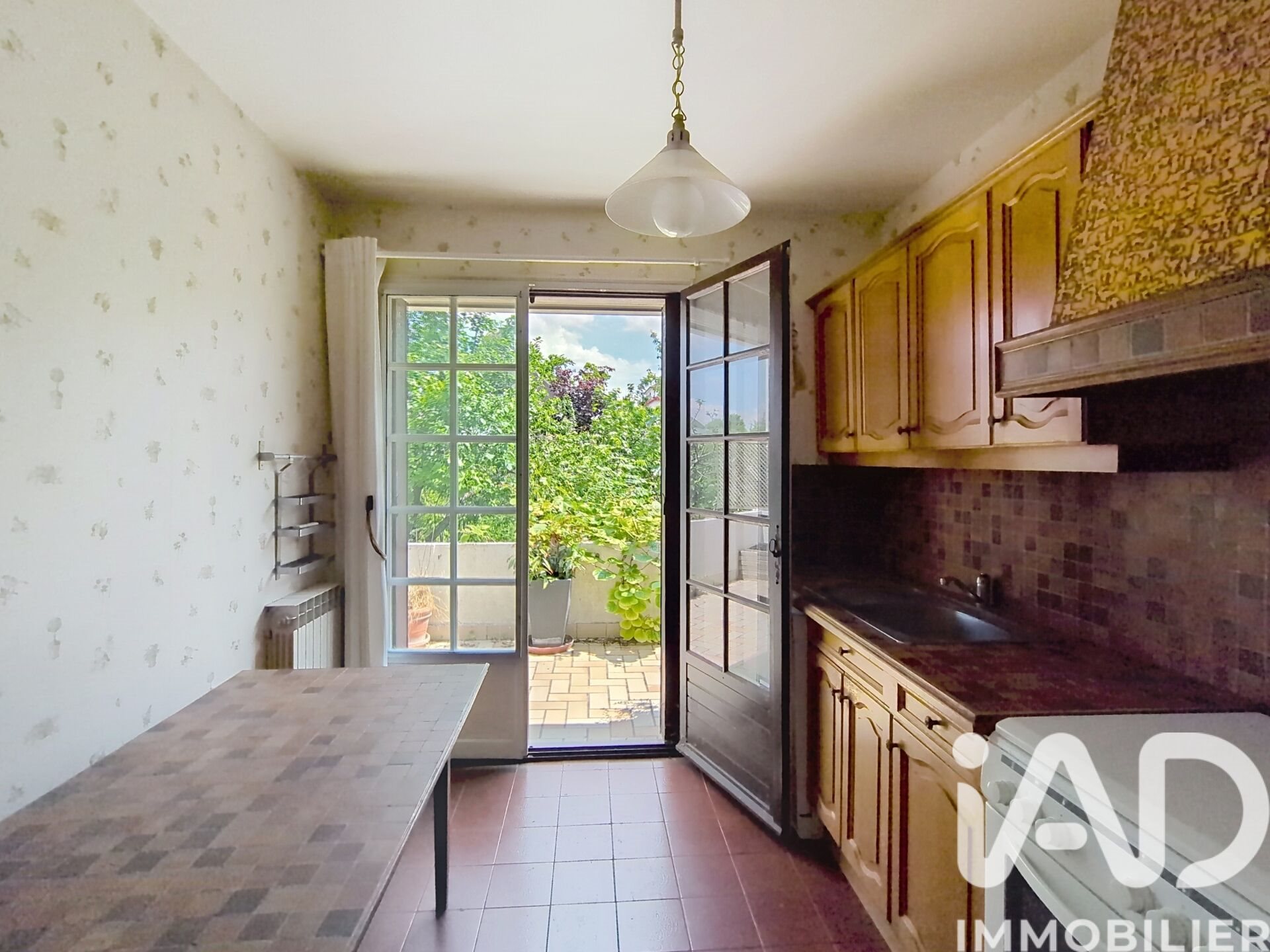 Maison à vendre, 130m², Antony