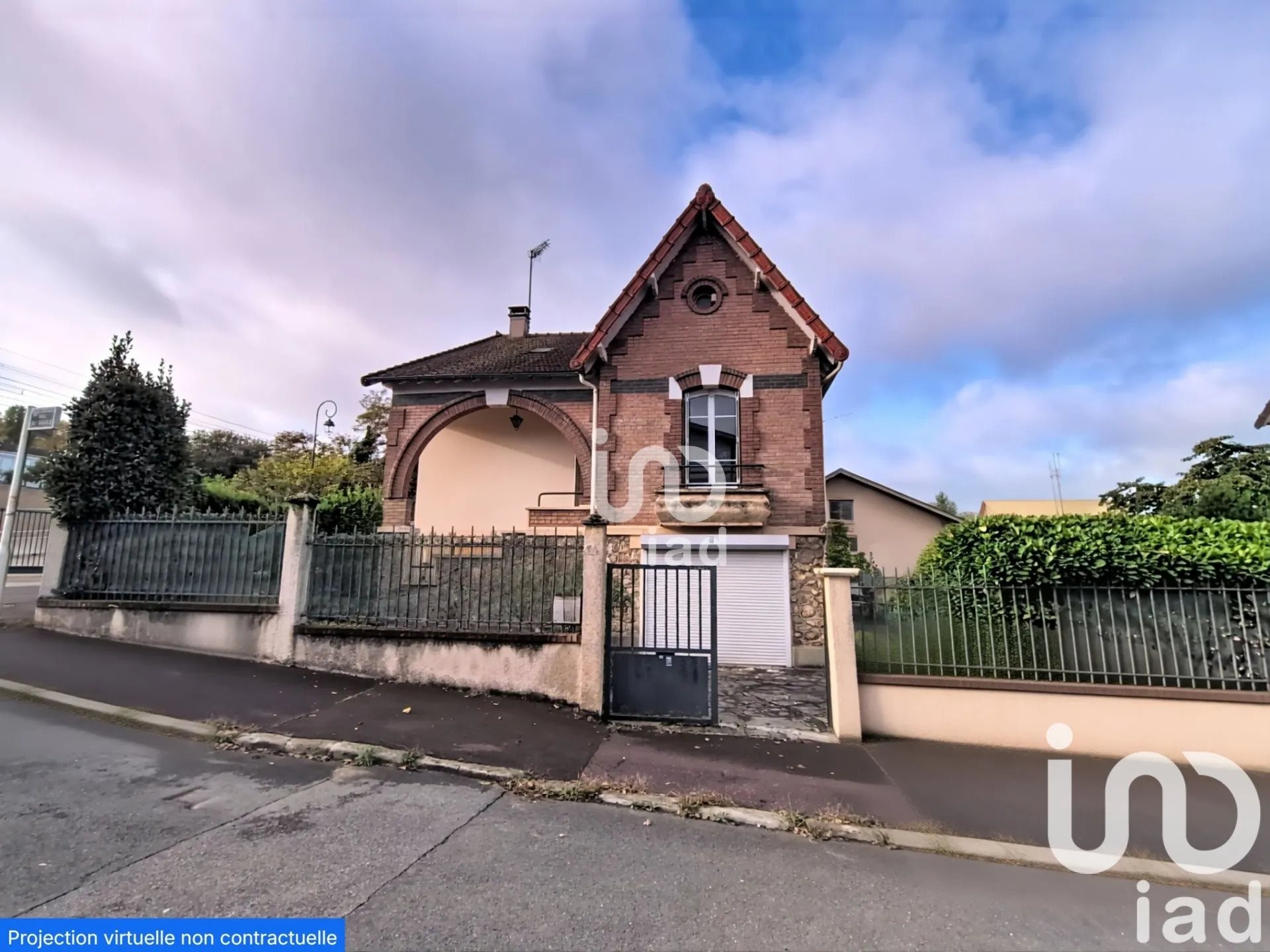 Maison à vendre, 147m², Antony