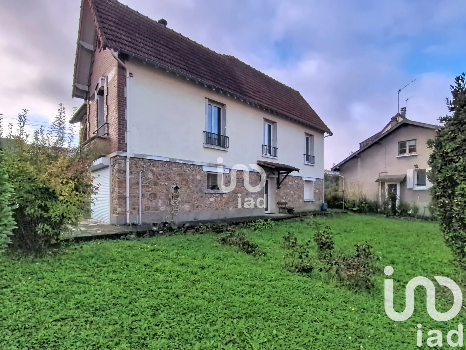 Maison à vendre, 147m², Antony