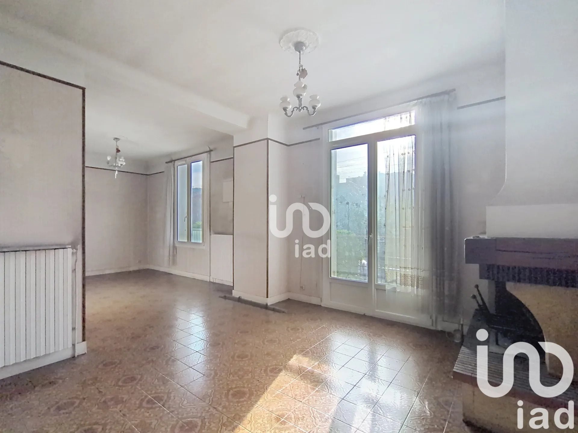 Maison à vendre, 147m², Antony