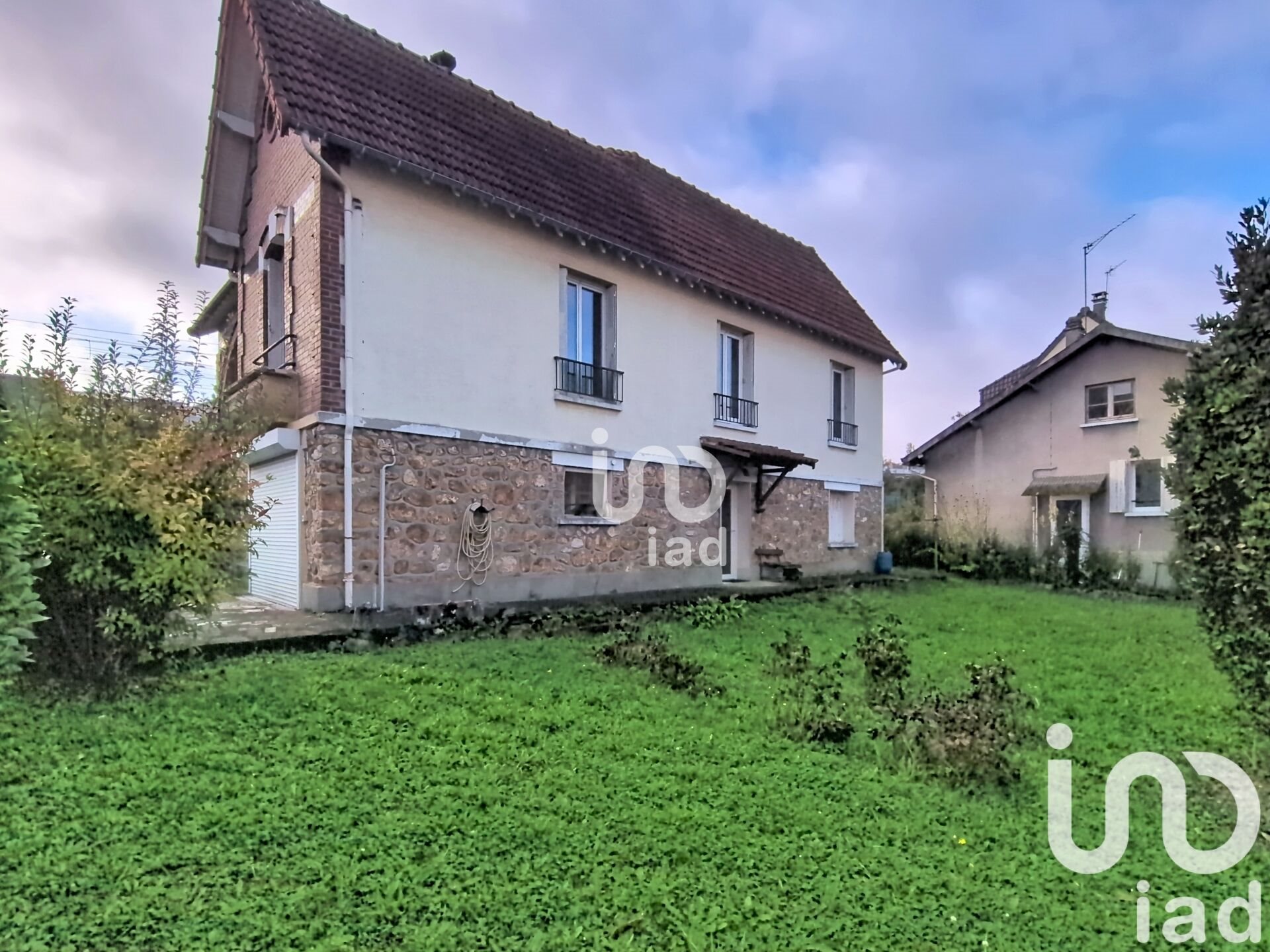 Maison à vendre, 147m², Antony