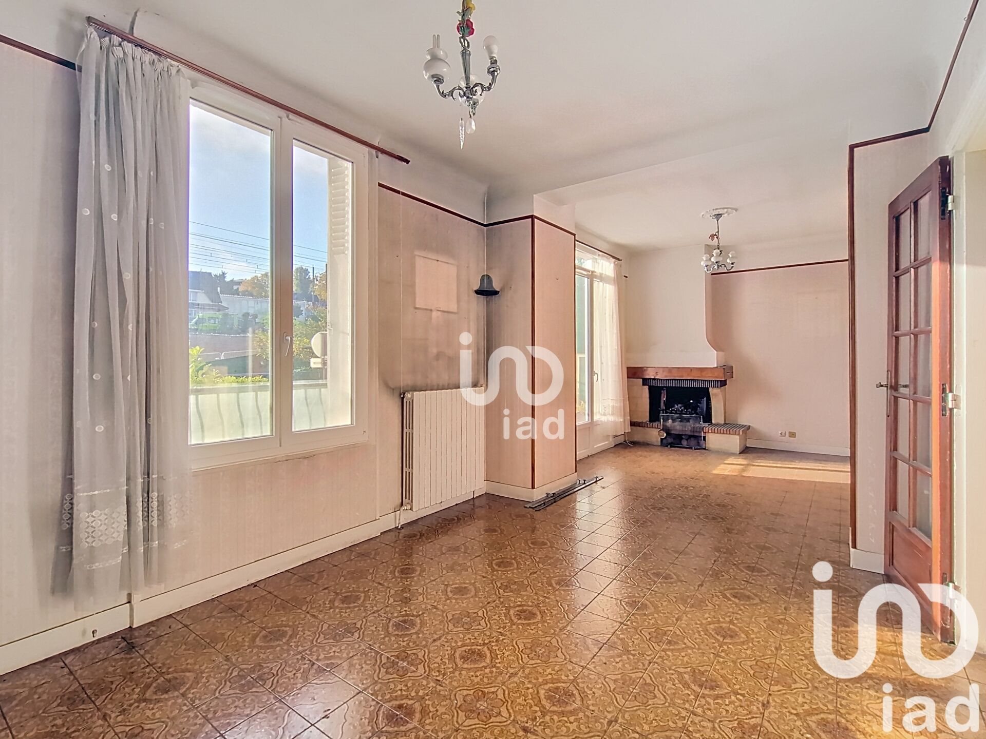 Maison à vendre, 147m², Antony