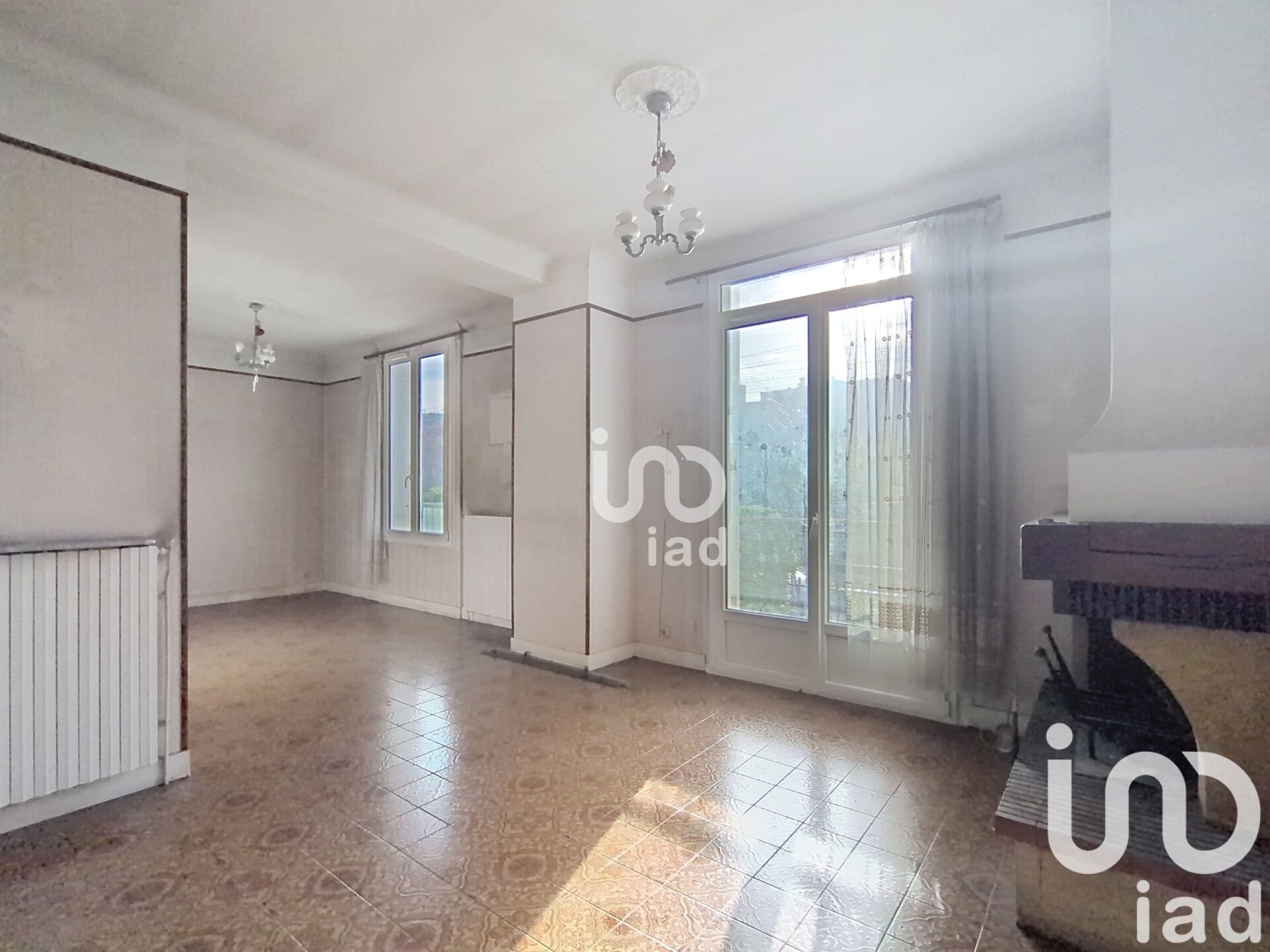 Maison à vendre, 147m², Antony