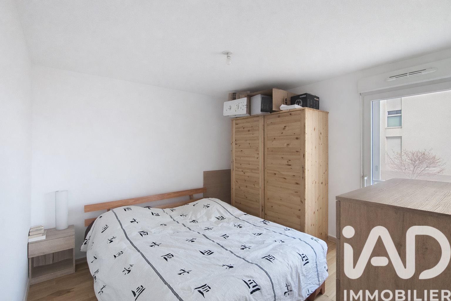 Appartement à vendre, 43m², Fresnes