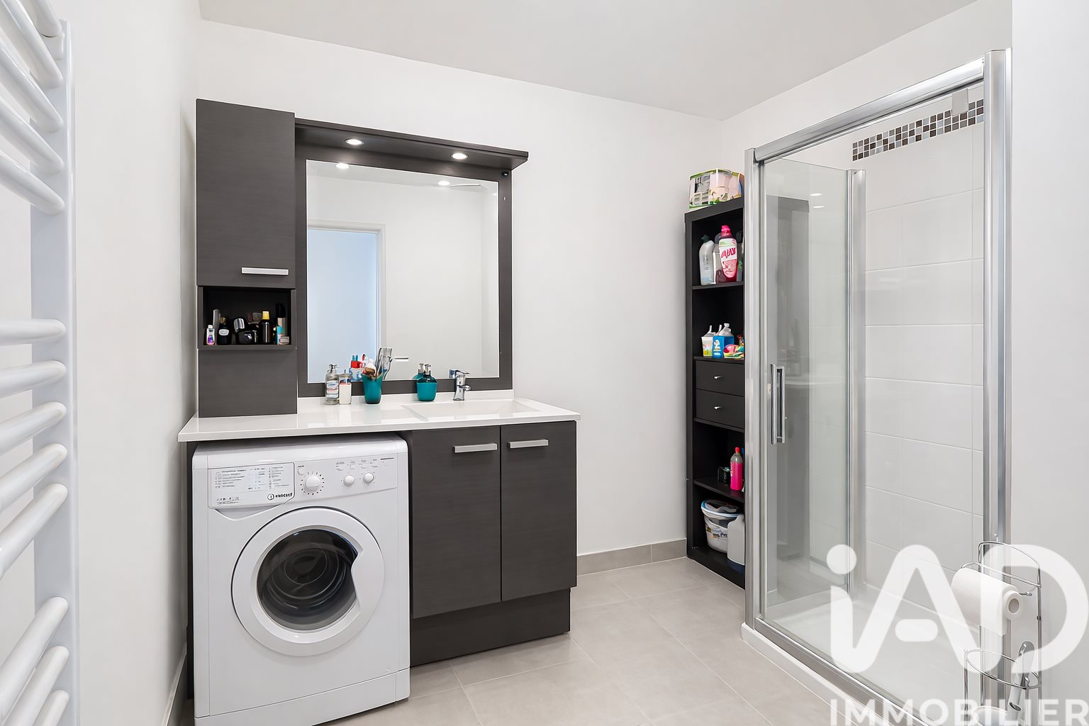 Appartement à vendre, 43m², Fresnes