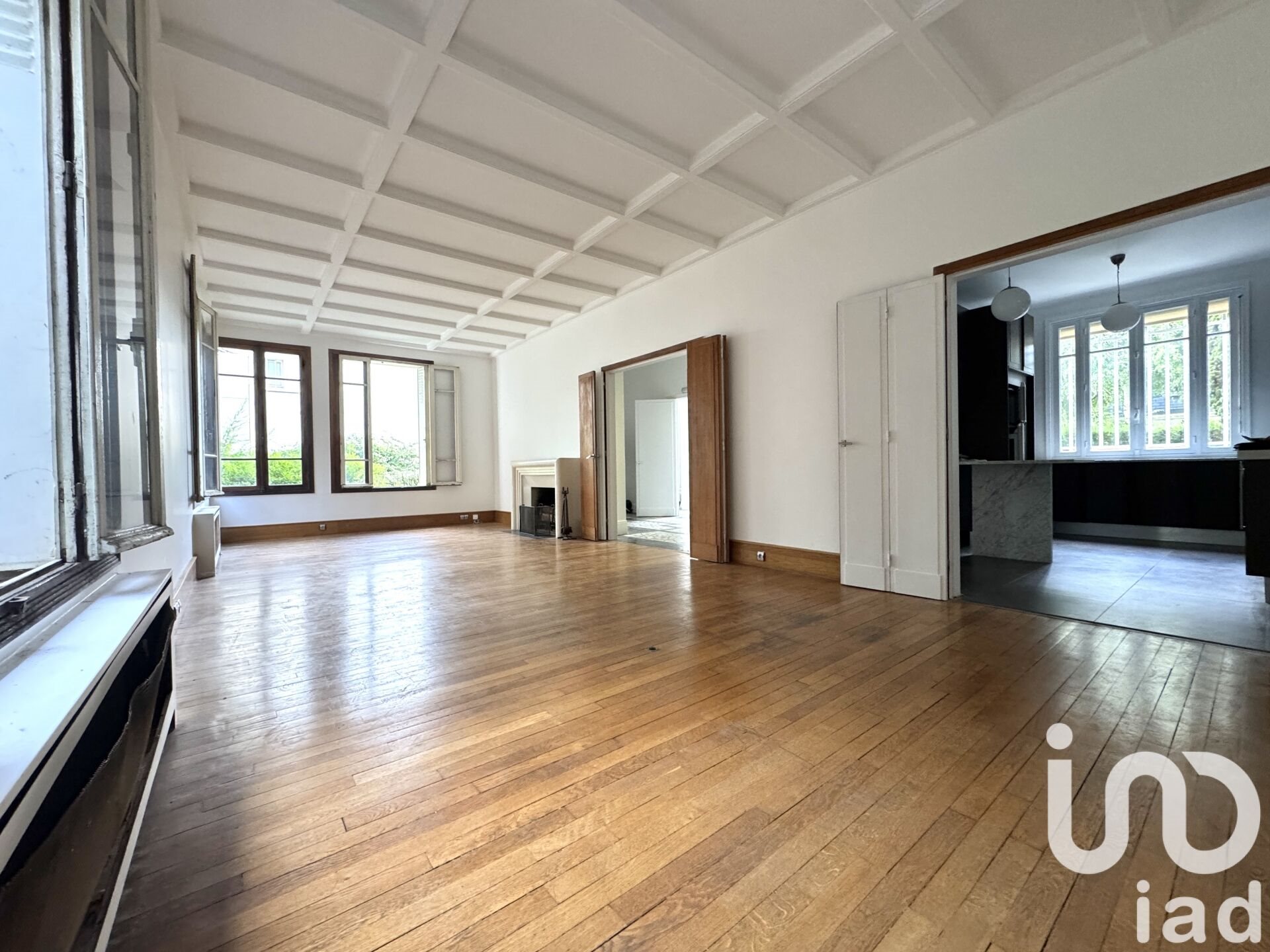 Maison à vendre, 186m², Sceaux