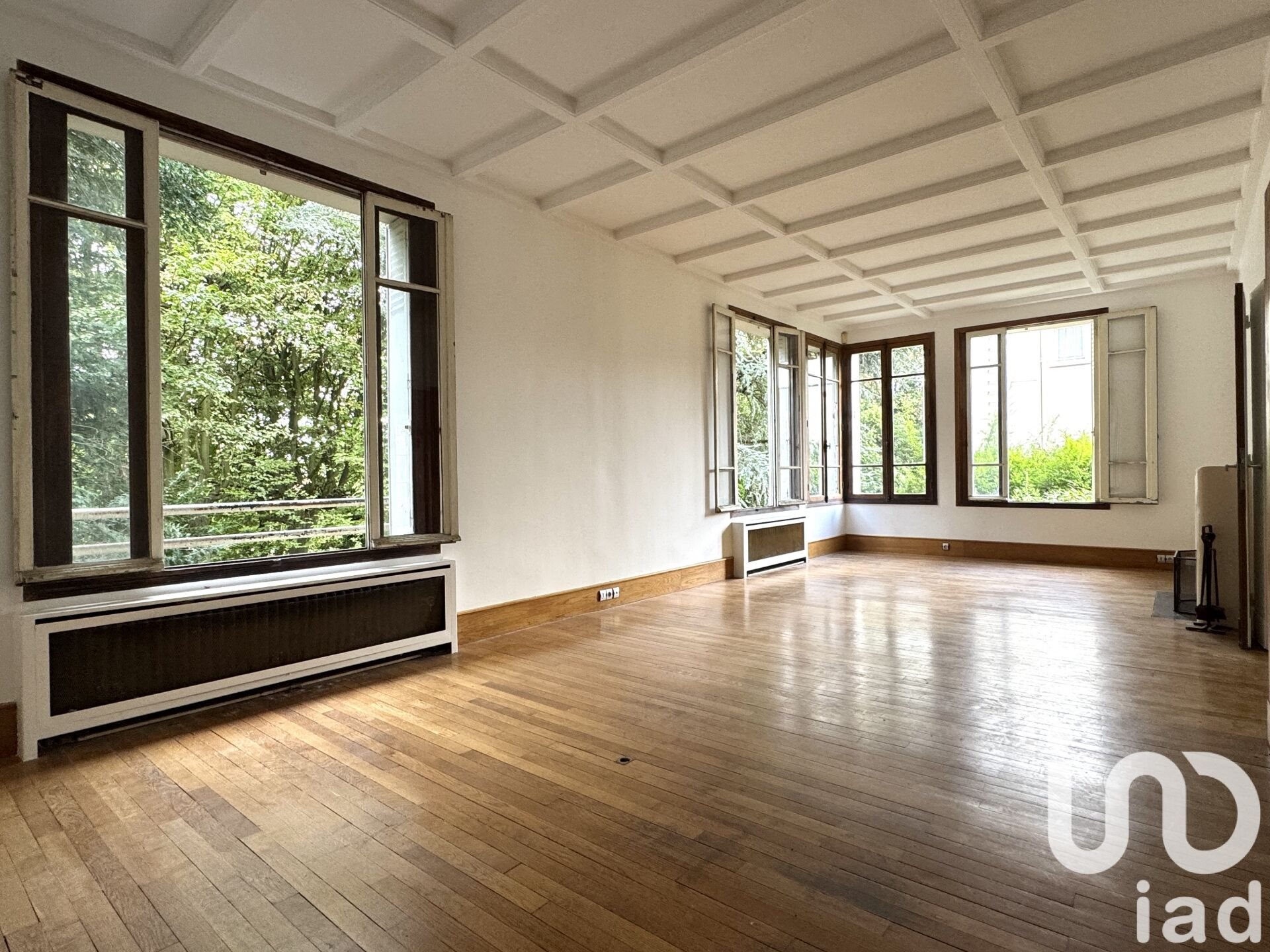 Maison à vendre, 186m², Sceaux