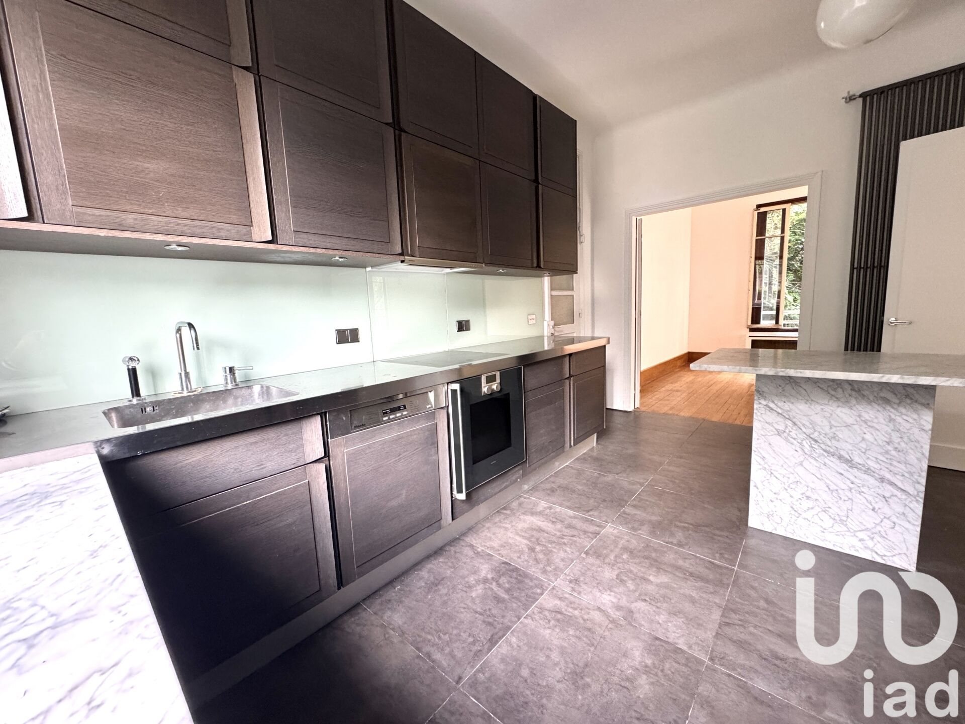 Maison à vendre, 186m², Sceaux