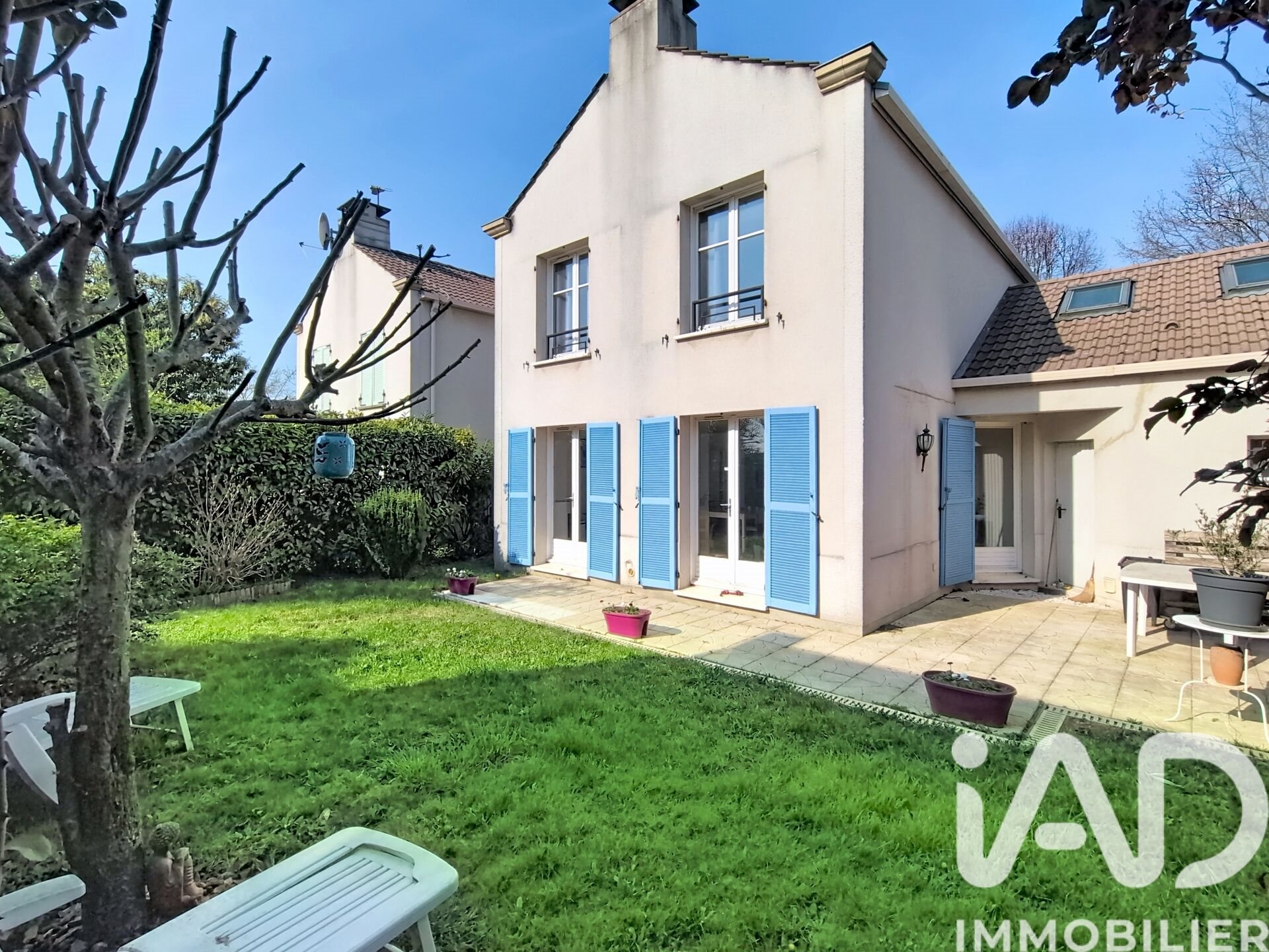 Maison à vendre, 111m², Fresnes