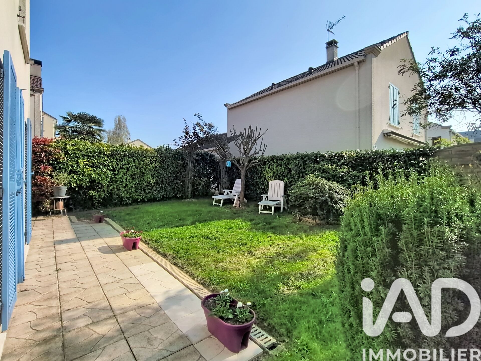Maison à vendre, 111m², Fresnes