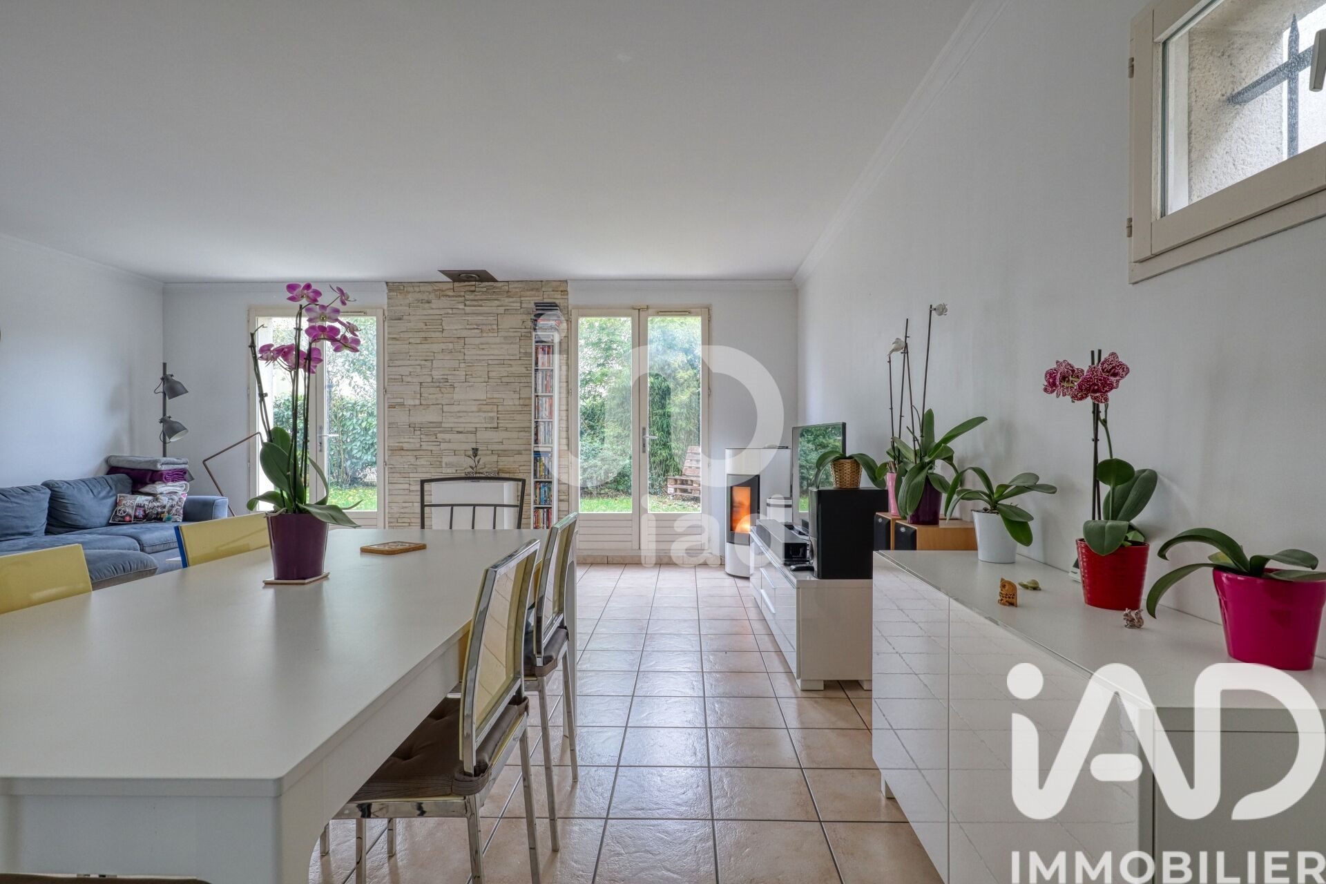 Maison à vendre, 111m², Fresnes