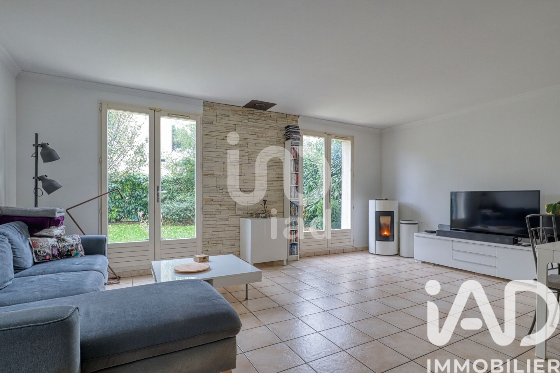 Maison à vendre, 111m², Fresnes