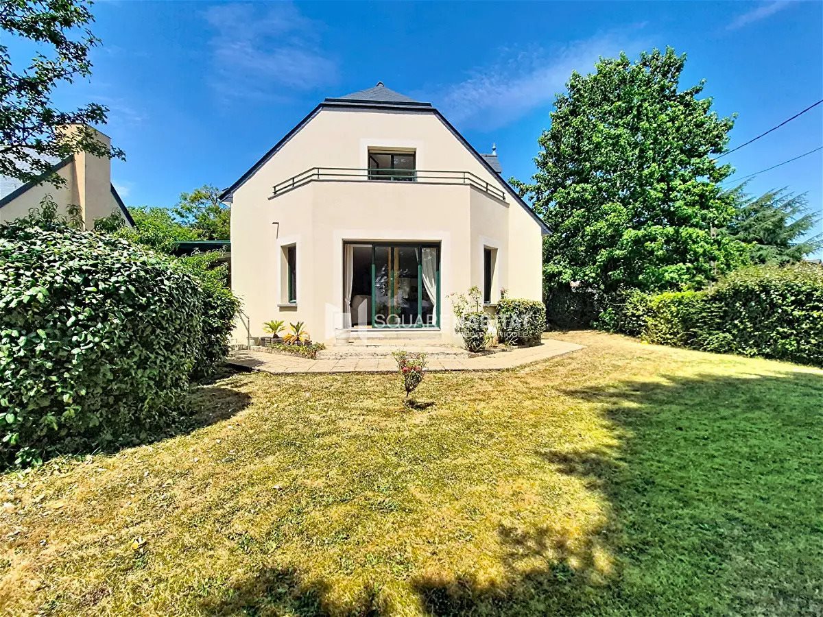 Maison à vendre, 161m², Bain-de-Bretagne