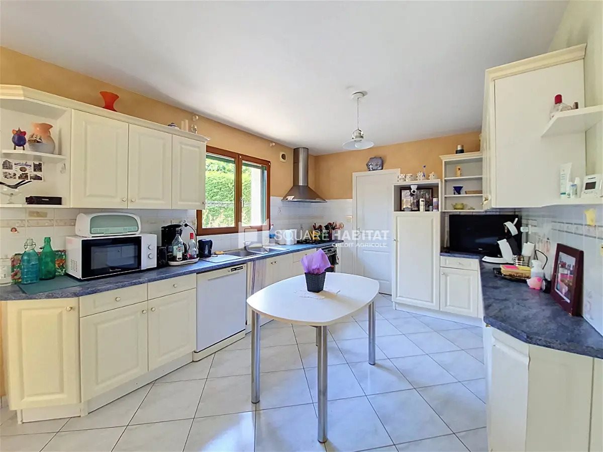 Maison à vendre, 161m², Bain-de-Bretagne
