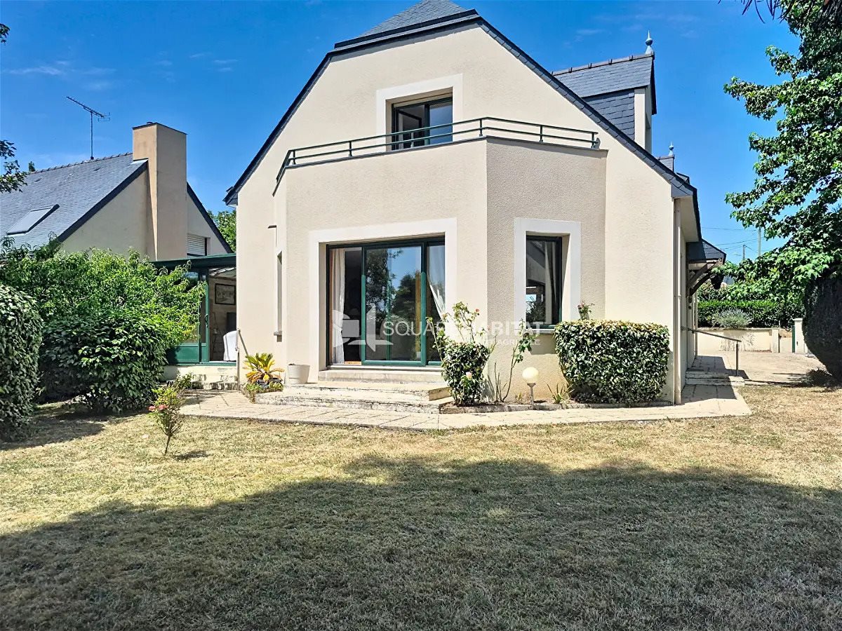 Maison à vendre, 161m², Bain-de-Bretagne