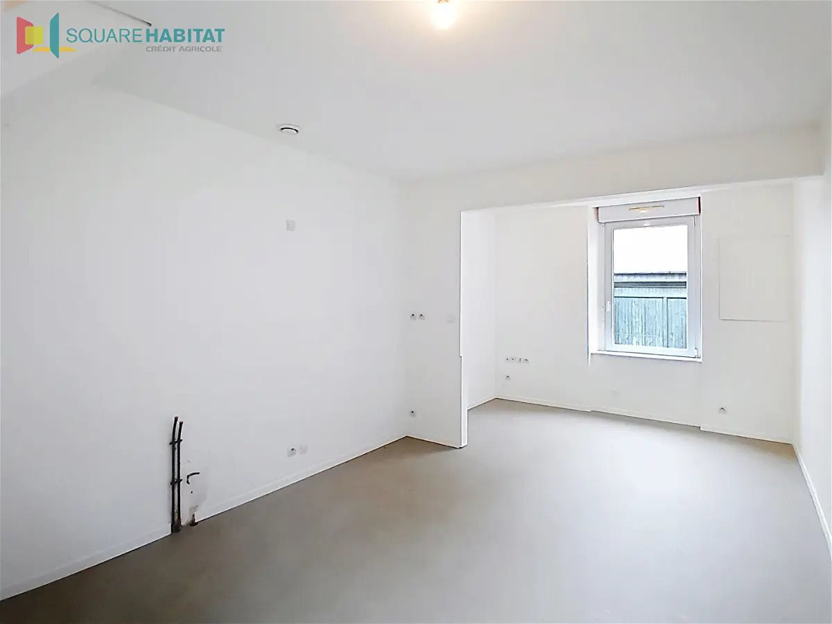 Maison à vendre, 48m², Martigné-Ferchaud