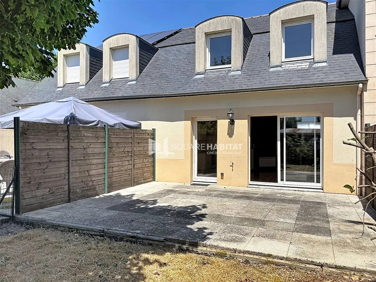 Maison à vendre, 102m², Bain-de-Bretagne