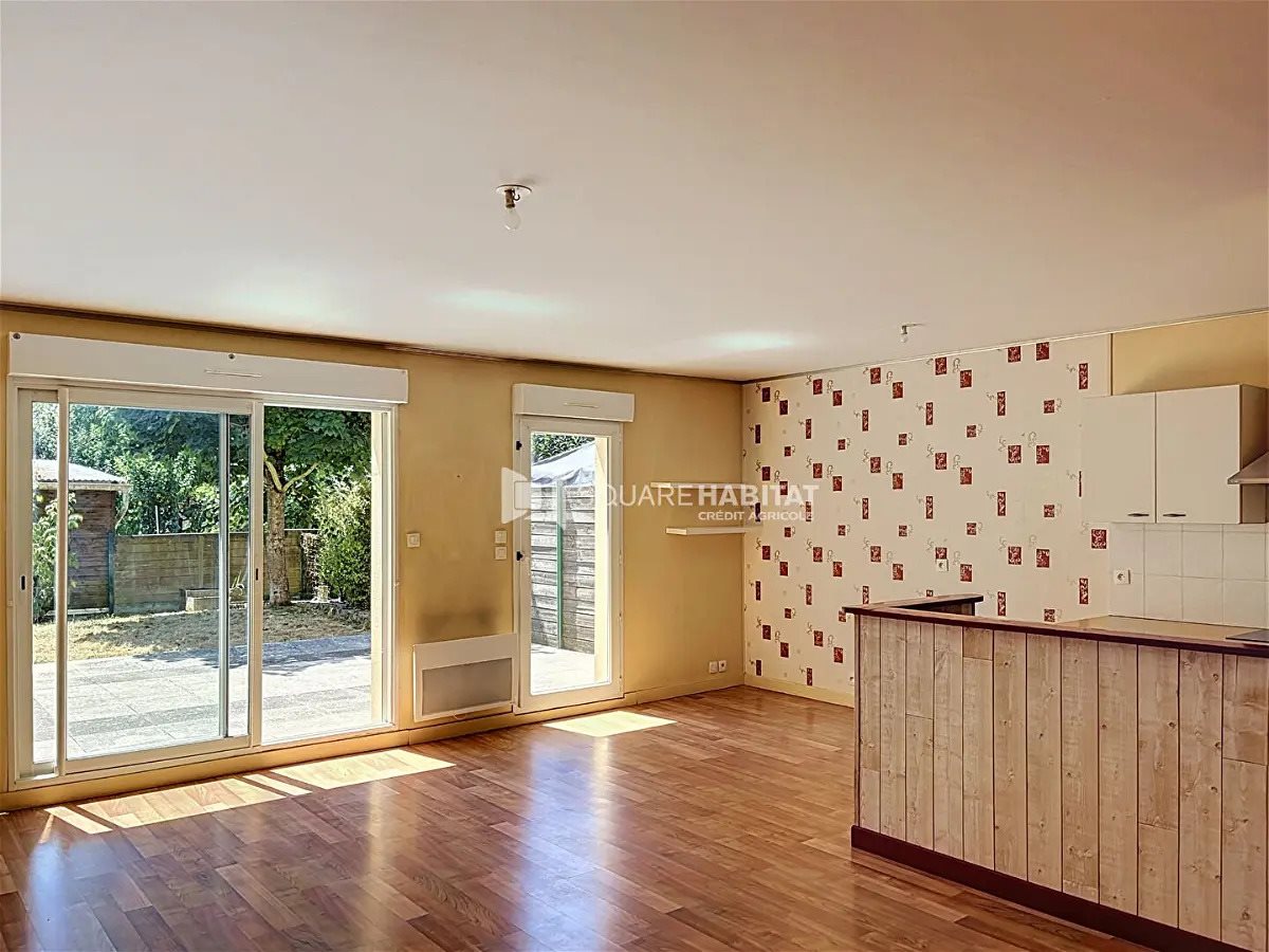 Maison à vendre, 102m², Bain-de-Bretagne