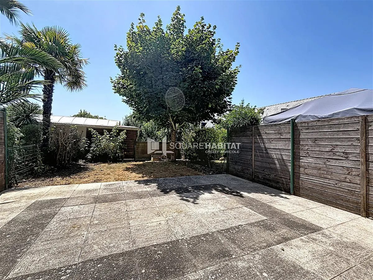 Maison à vendre, 102m², Bain-de-Bretagne