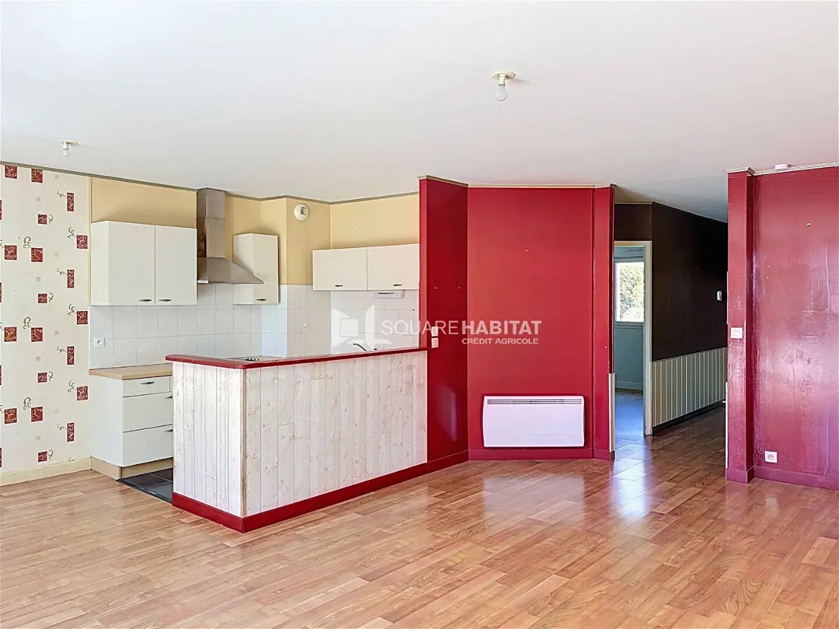 Maison à vendre, 102m², Bain-de-Bretagne
