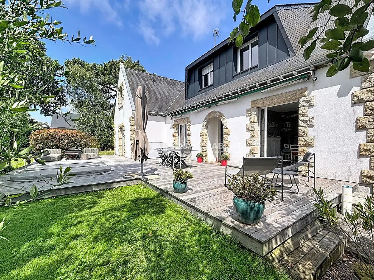 Maison à vendre, 204m², Bain-de-Bretagne