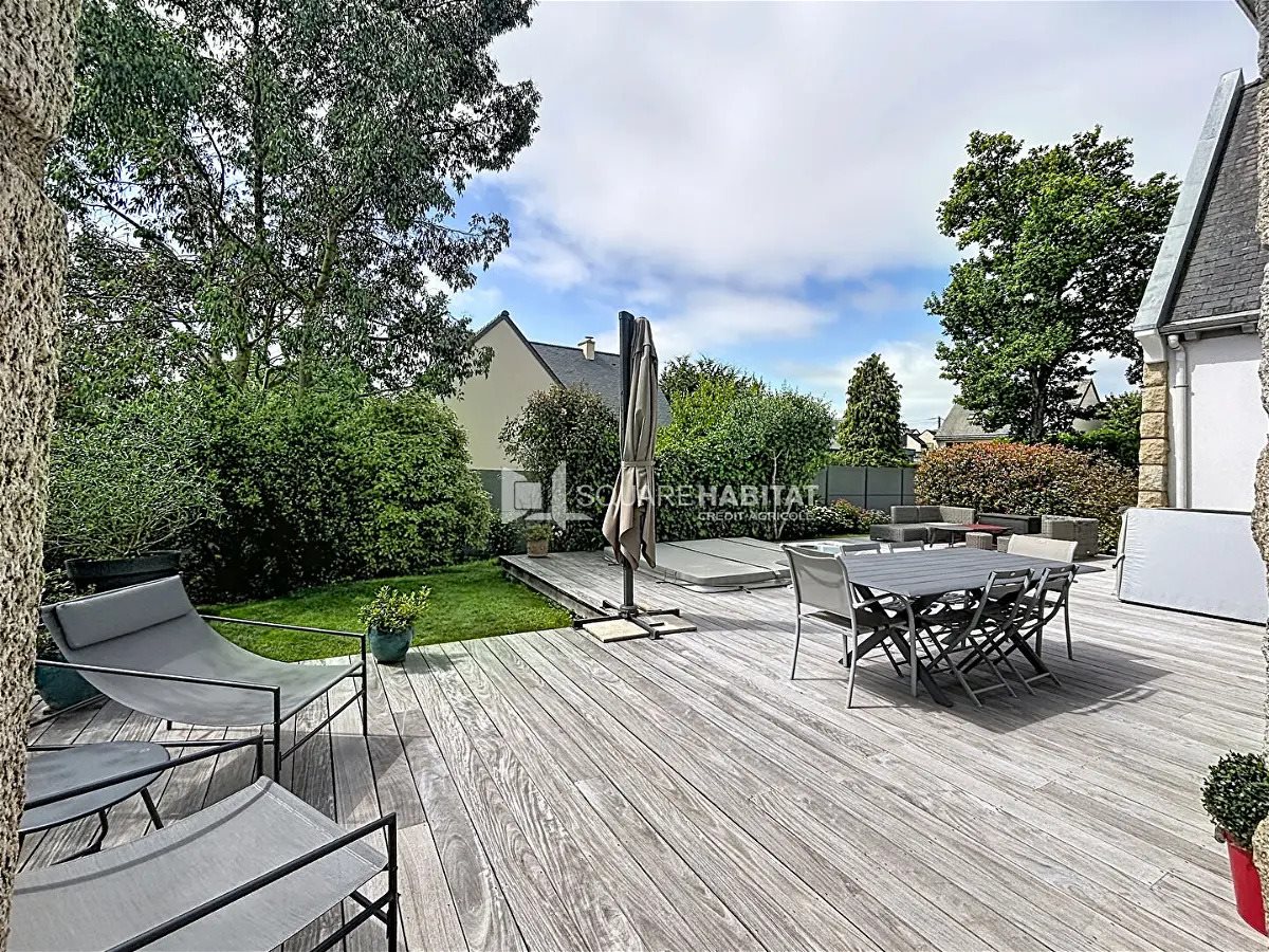 Maison à vendre, 204m², Bain-de-Bretagne