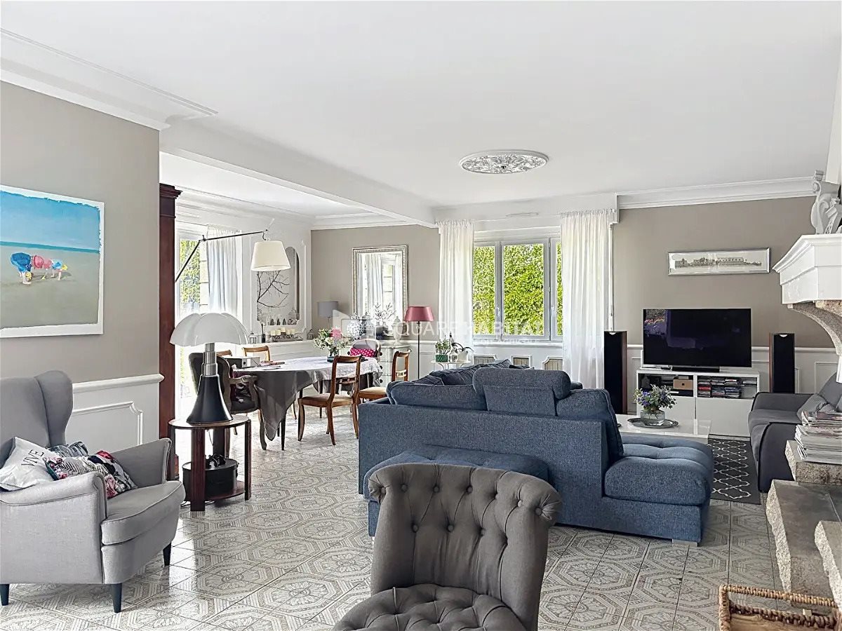 Maison à vendre, 204m², Bain-de-Bretagne
