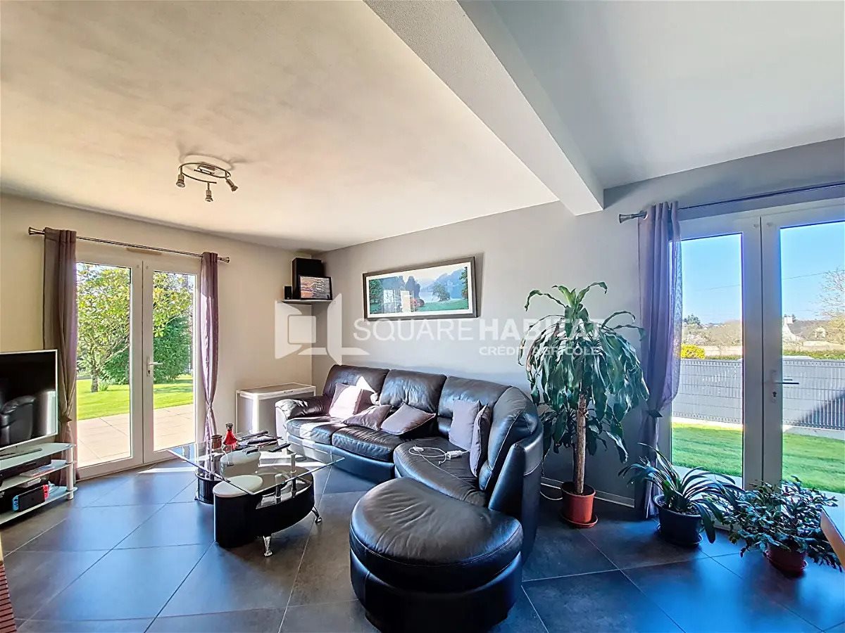 Maison à vendre, 113m², Pléchâtel