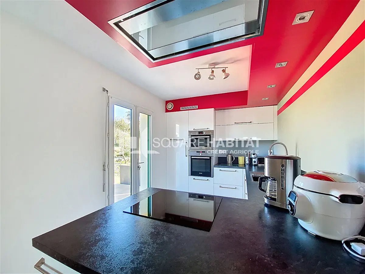 Maison à vendre, 113m², Pléchâtel