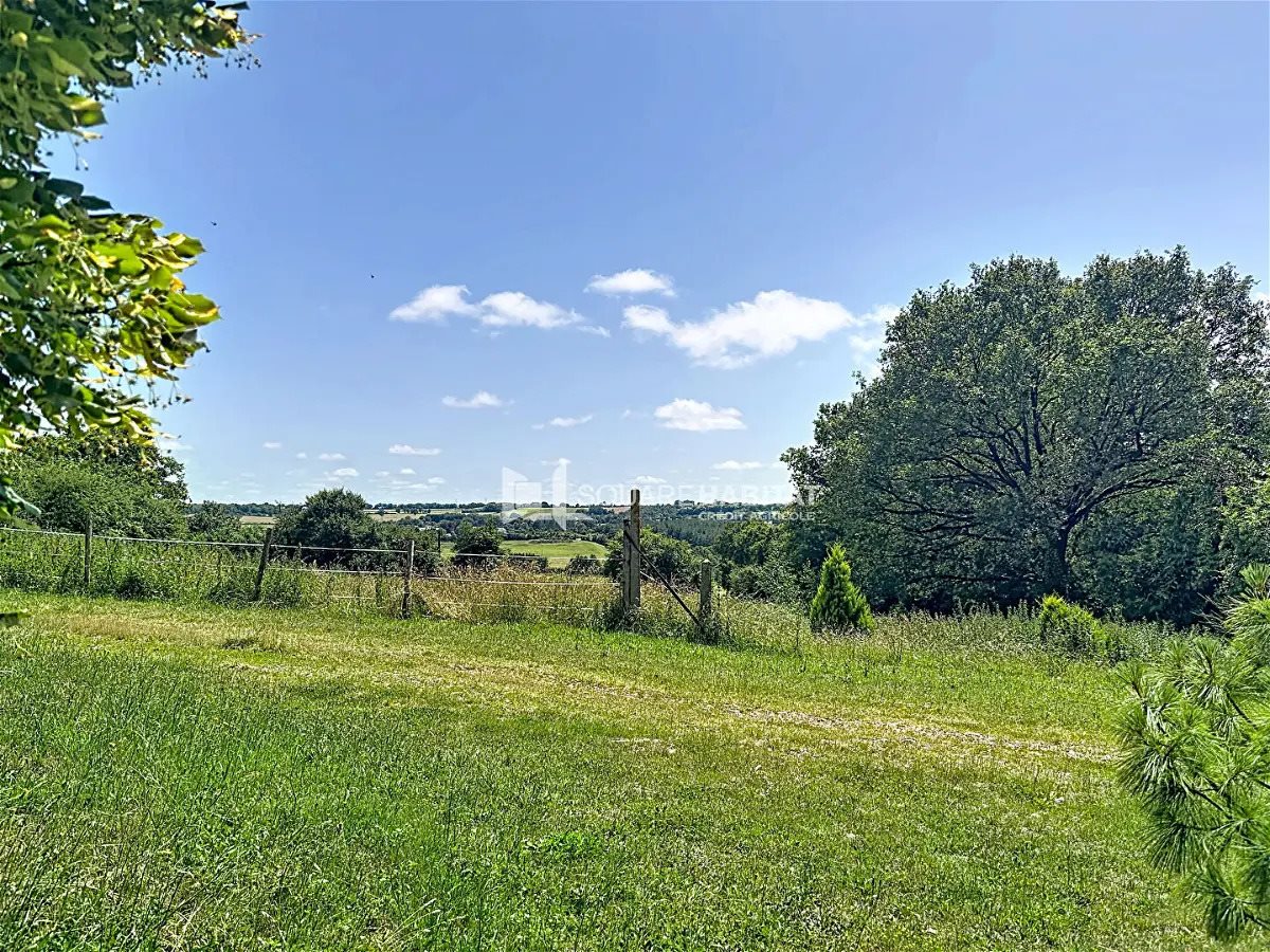 Maison à vendre, 88m², Grand-Fougeray