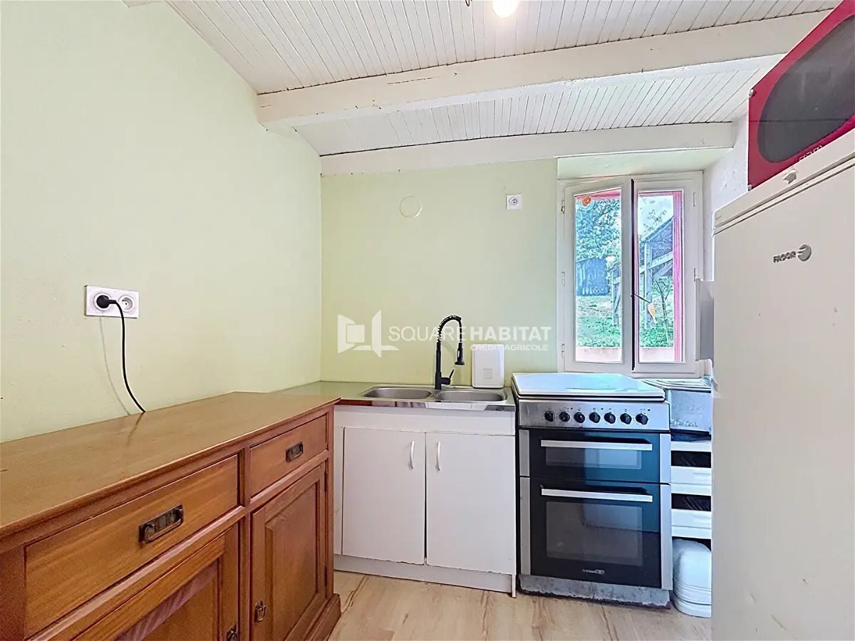 Maison à vendre, 80m², Pléchâtel