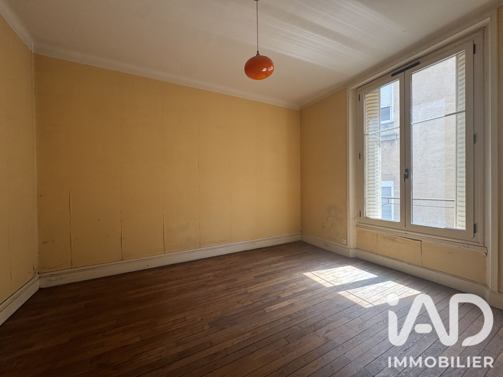 Appartement à vendre, 74m², Montluçon