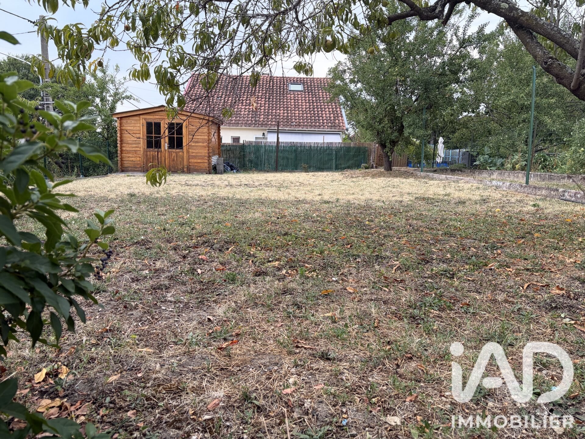 Maison à vendre, 108m², Montluçon