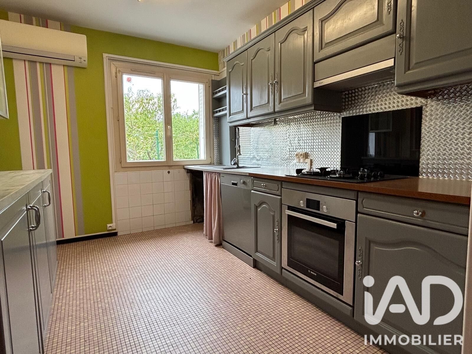 Maison à vendre, 108m², Montluçon