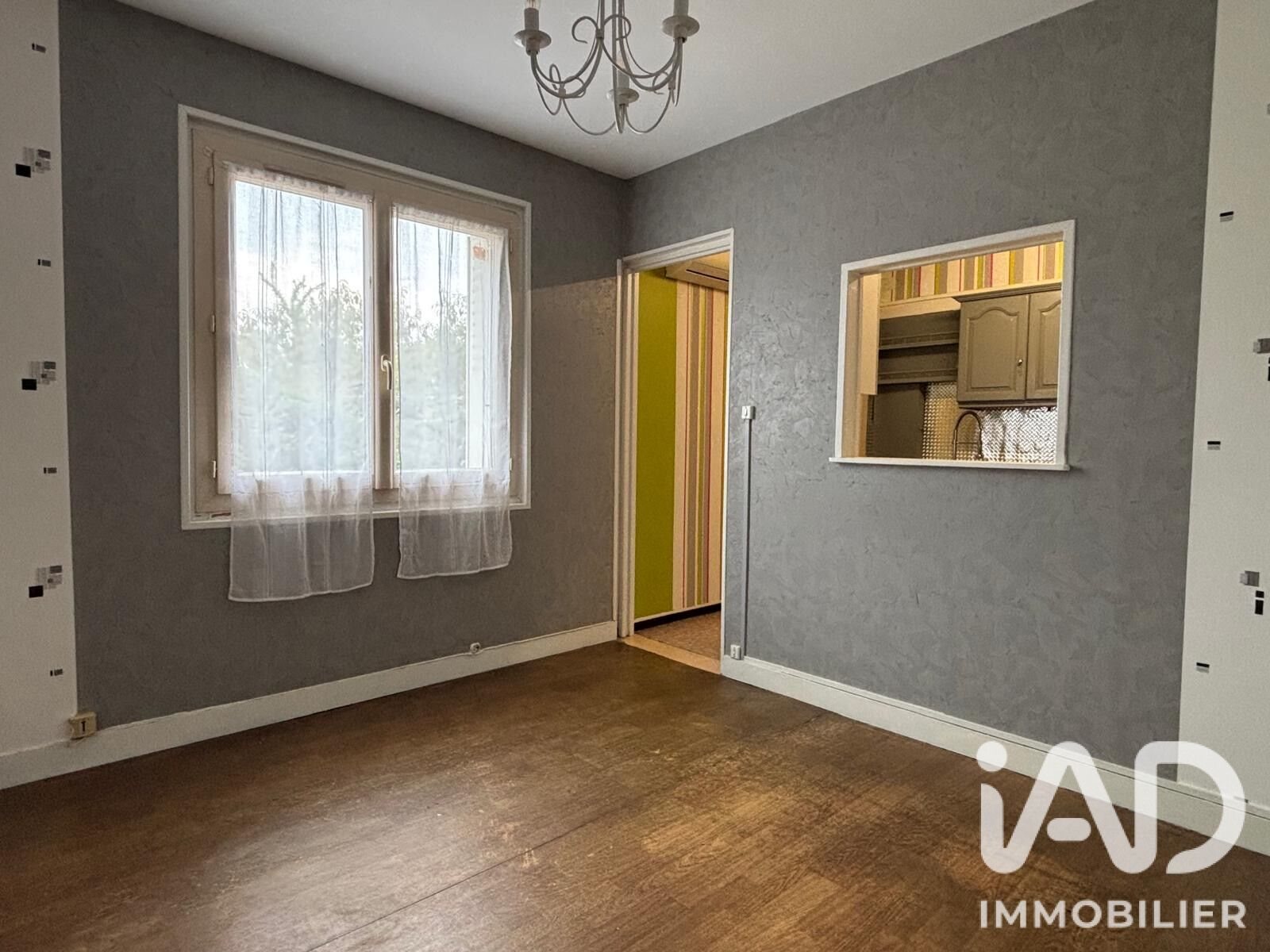 Maison à vendre, 108m², Montluçon