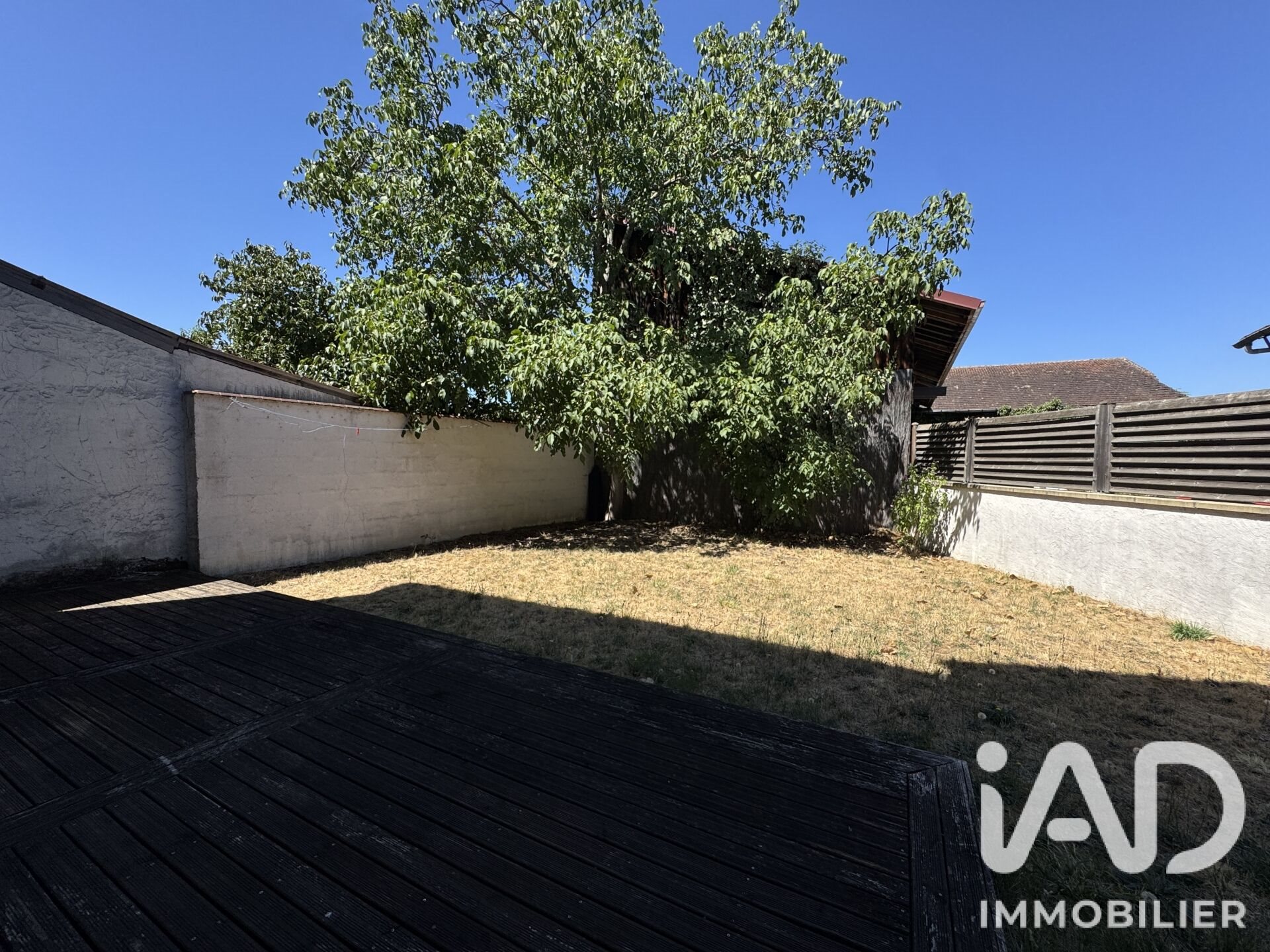 Maison à vendre, 165m², Montluçon