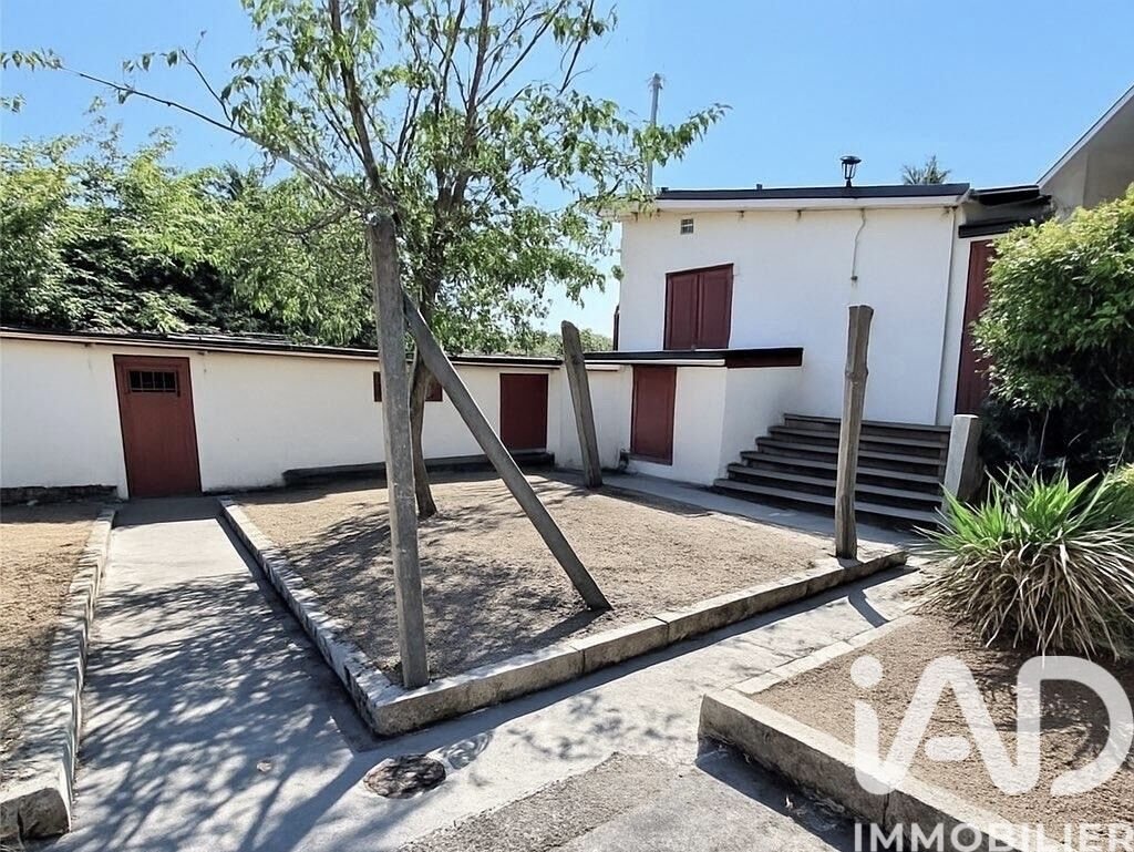 Maison à vendre, 57m², Montluçon