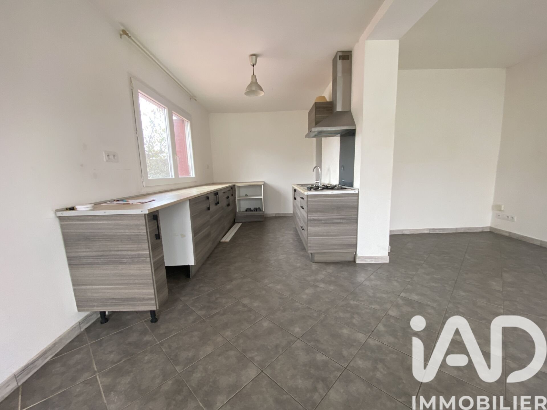 Maison à vendre, 57m², Montluçon
