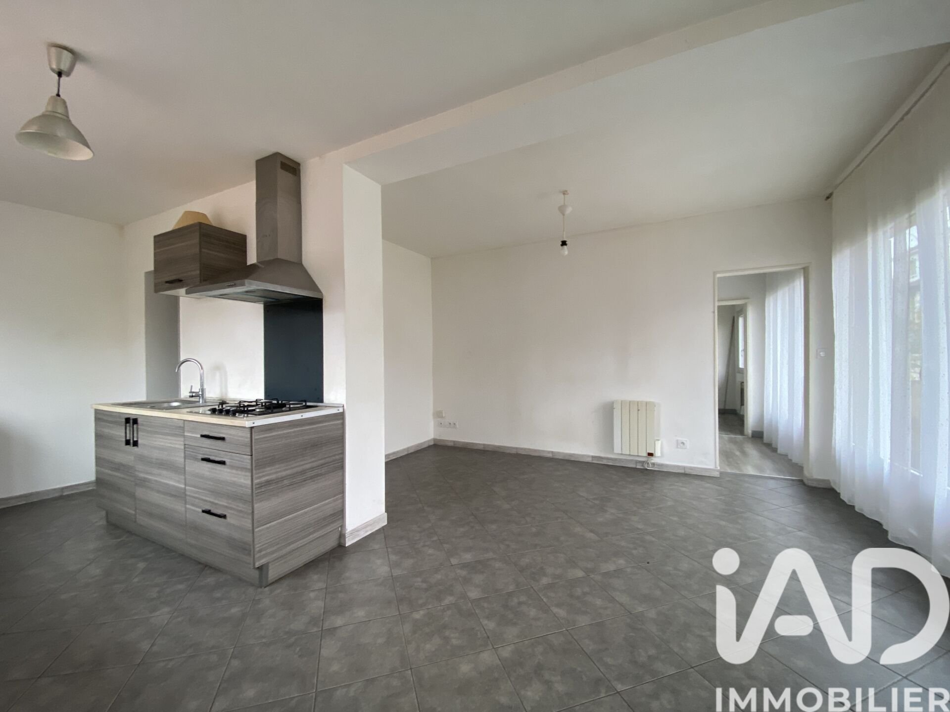Maison à vendre, 57m², Montluçon