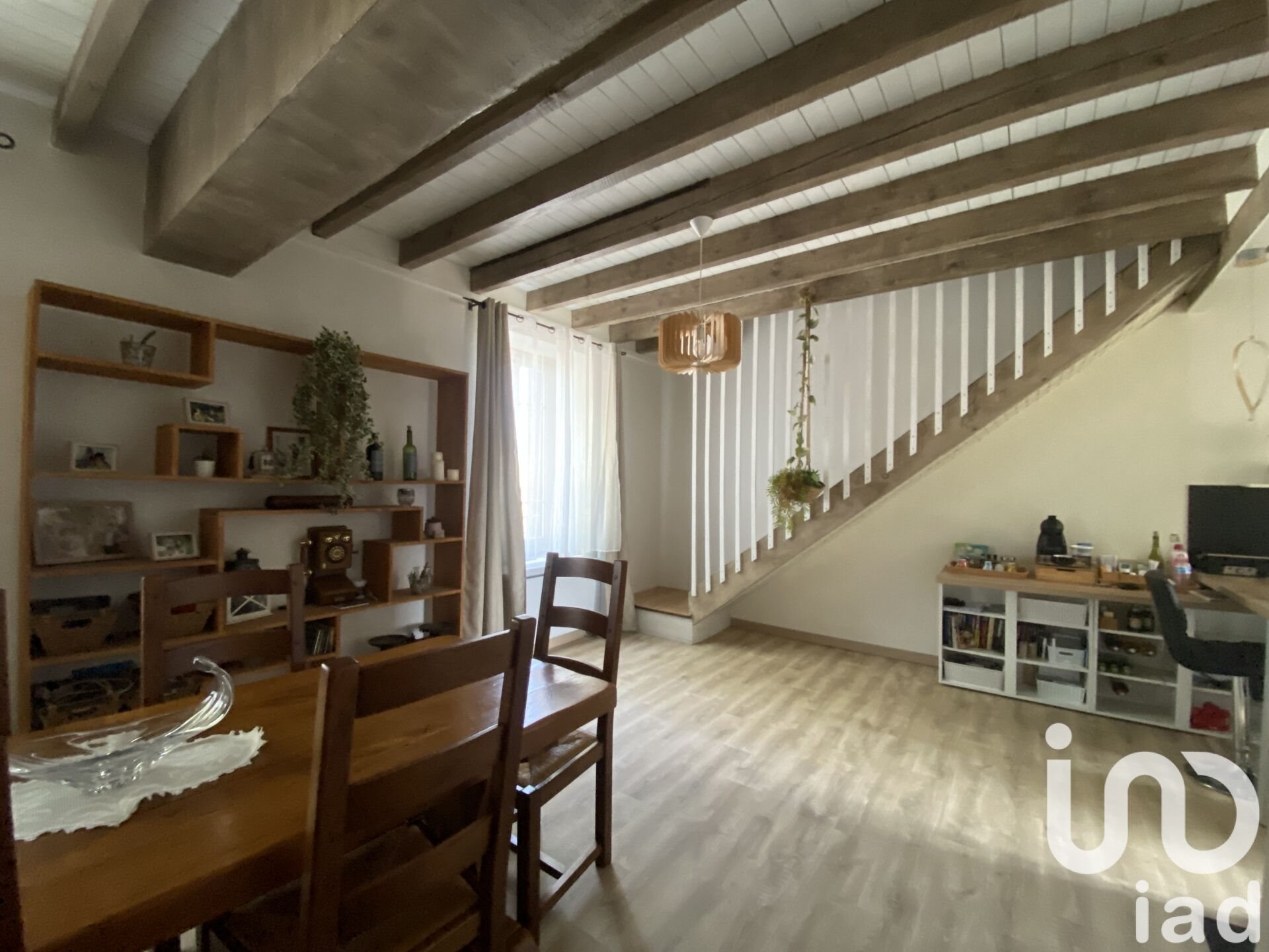 Maison à vendre, 112m², Montluçon