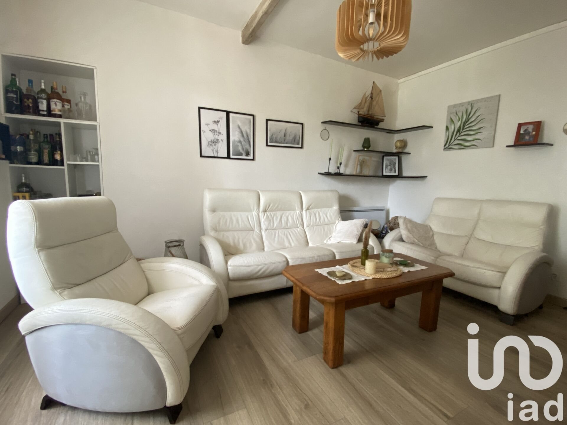 Maison à vendre, 112m², Montluçon