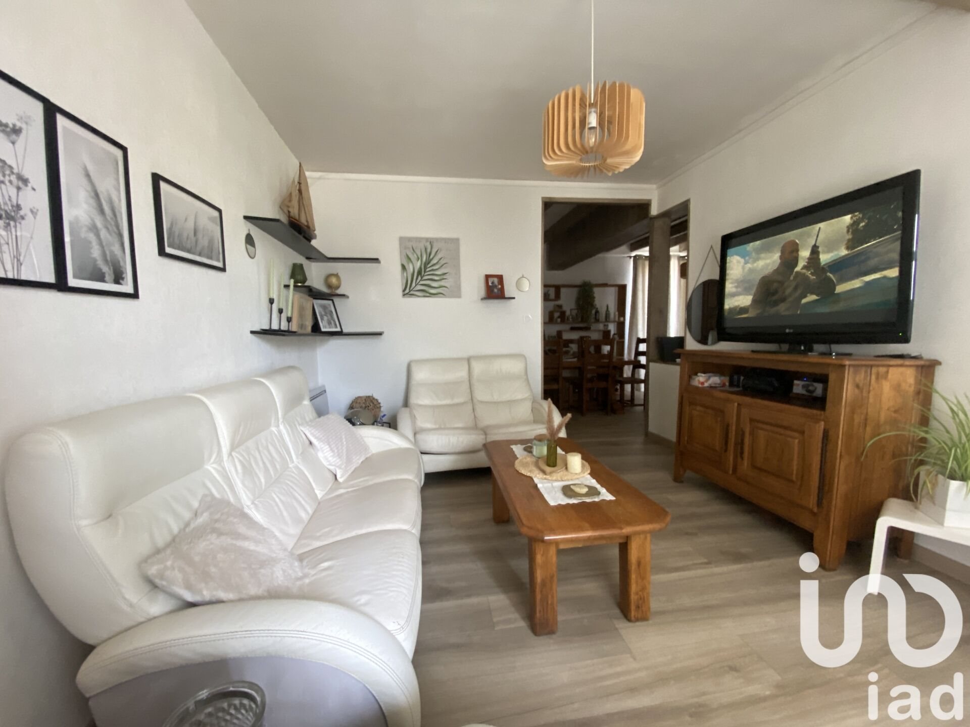 Maison à vendre, 112m², Montluçon