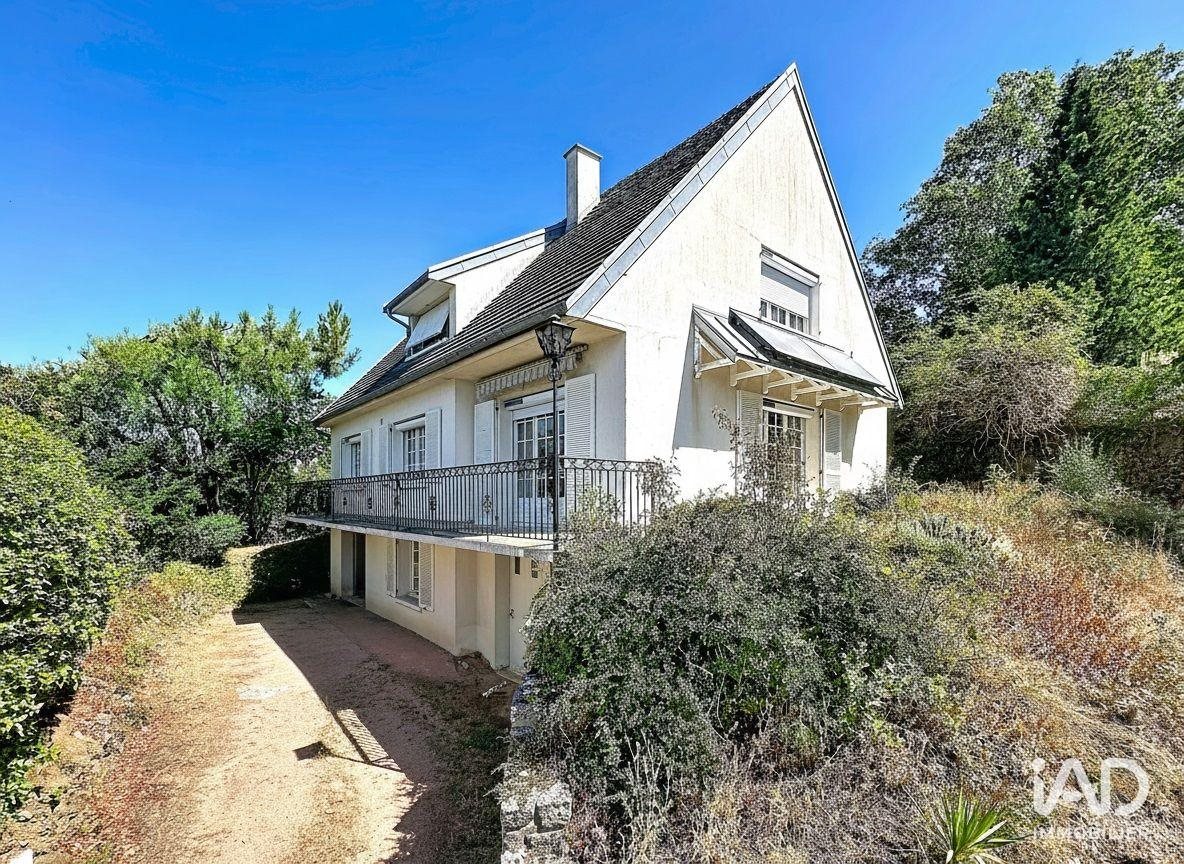 Maison à vendre, 176m², Désertines