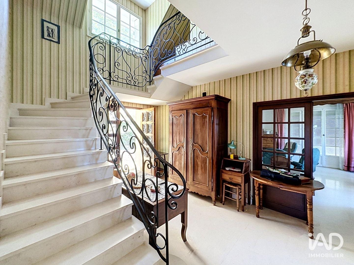 Maison à vendre, 176m², Désertines