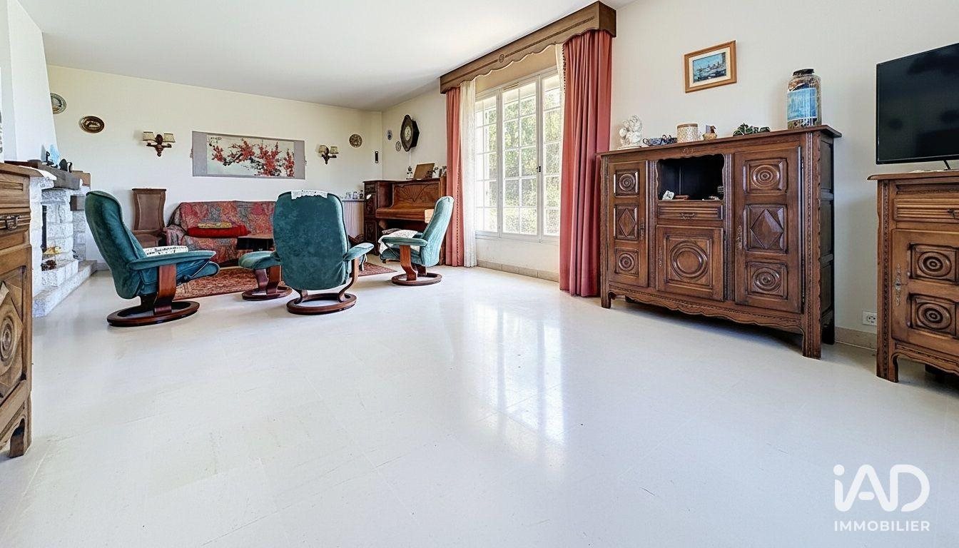 Maison à vendre, 176m², Désertines