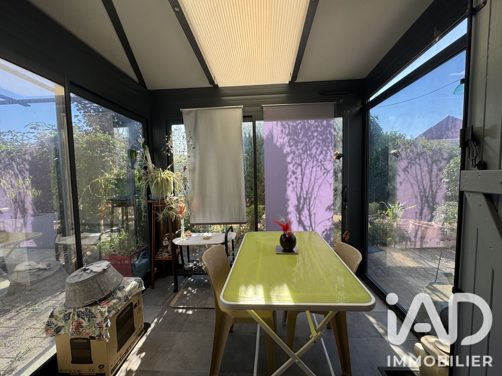 Maison à vendre, 150m², Néris-les-Bains