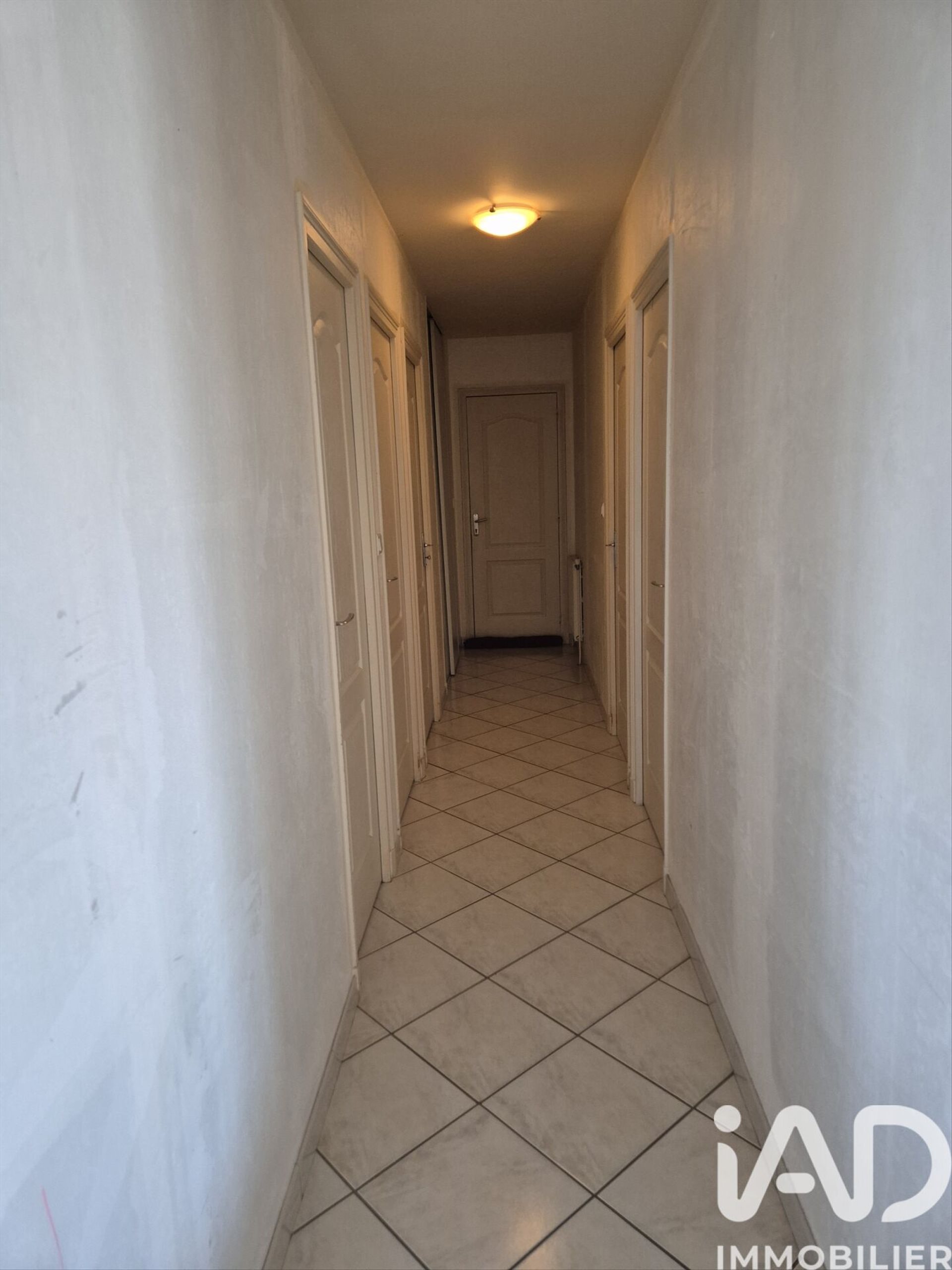 Maison à vendre, 89m², Désertines